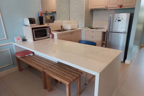 Condo à Hua Hin, Thaïlande, 1 chambre  № 172886 - photo 5