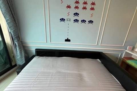 Condo à Hua Hin, Thaïlande, 1 chambre  № 172886 - photo 9