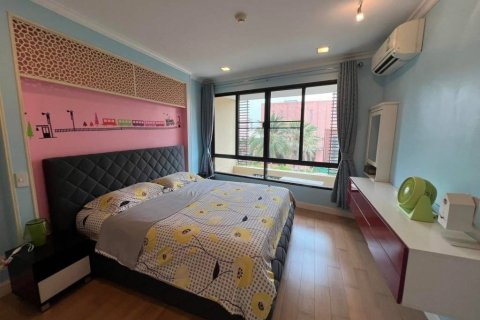 Condo à Hua Hin, Thaïlande, 1 chambre  № 172886 - photo 10