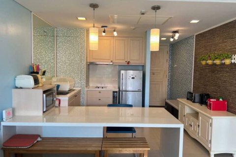 Condo à Hua Hin, Thaïlande, 1 chambre  № 172886 - photo 4