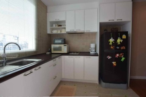 Condo à Hua Hin, Thaïlande, 2 chambres  № 172885 - photo 8