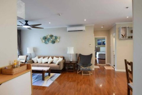 Condo à Hua Hin, Thaïlande, 2 chambres  № 172885 - photo 5