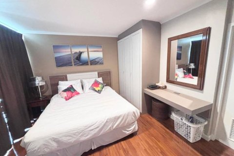 Condo à Hua Hin, Thaïlande, 2 chambres  № 172885 - photo 9