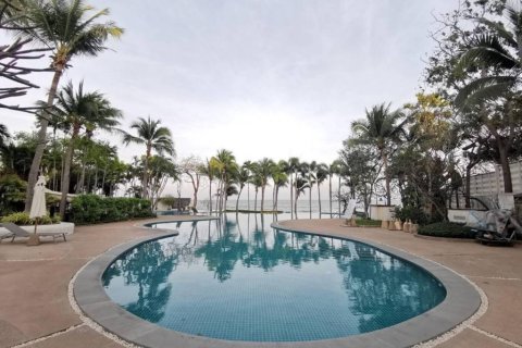 Condo à Hua Hin, Thaïlande, 2 chambres  № 172885 - photo 2