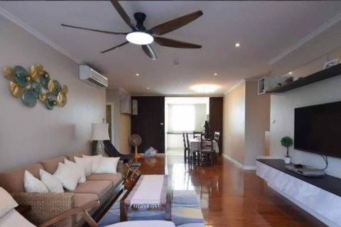 Condo à Hua Hin, Thaïlande, 2 chambres  № 172885 - photo 3