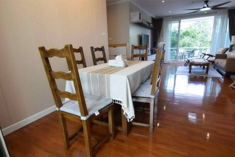 Condo à Hua Hin, Thaïlande, 2 chambres  № 172885 - photo 7