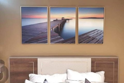 Condo à Hua Hin, Thaïlande, 2 chambres  № 172885 - photo 10