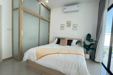 Villa à Hua Hin, Thaïlande 3 chambres № 172887 - photo 9