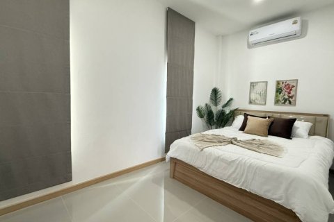 Villa à Hua Hin, Thaïlande 3 chambres № 172887 - photo 7