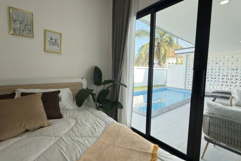 Villa à Hua Hin, Thaïlande 3 chambres № 172887 - photo 8