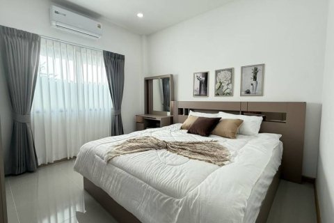 Villa à Hua Hin, Thaïlande 3 chambres № 172887 - photo 6