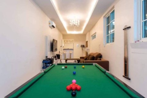 Villa à Pattaya, Thaïlande 4 chambres № 172890 - photo 5