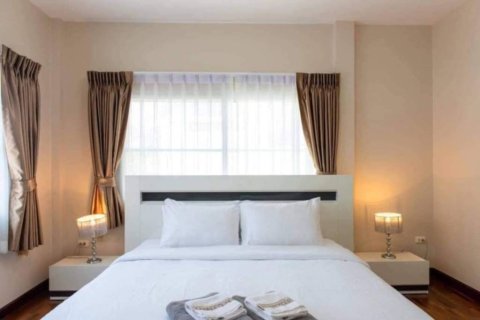 Villa à Pattaya, Thaïlande 4 chambres № 172890 - photo 10