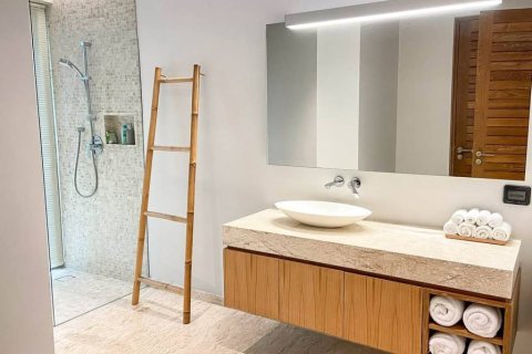 Вилла в Пхукете, Таиланд с 3 спальнями  № 172889 - фото 9