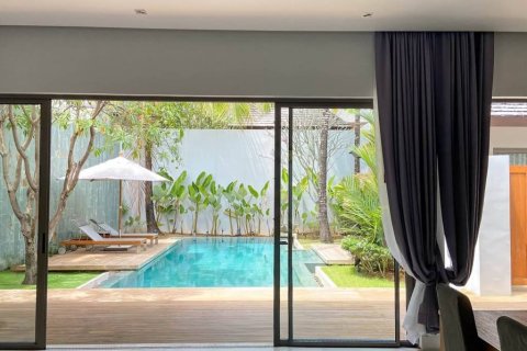 Вилла в Пхукете, Таиланд с 3 спальнями  № 172889 - фото 7