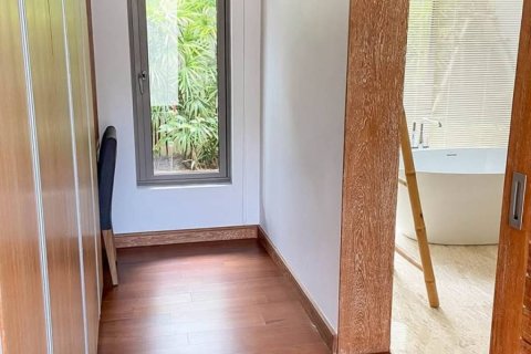 Вилла в Пхукете, Таиланд с 3 спальнями  № 172889 - фото 10