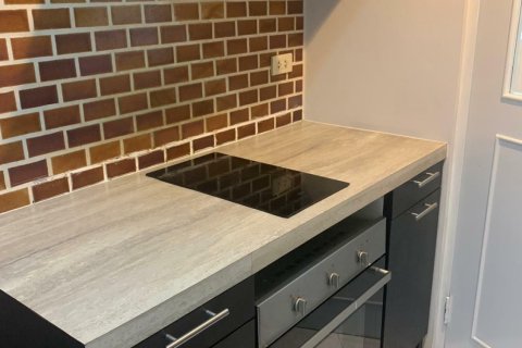 Condo in Khlong Toei, Bangkok, Thailand, 2 bedrooms  № 154294 - photo 4