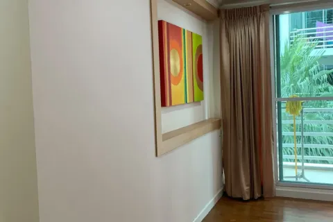 Condo in Khlong Toei, Bangkok, Thailand, 2 bedrooms  № 154294 - photo 2