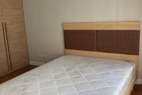 Condo in Khlong Toei, Bangkok, Thailand, 2 bedrooms  № 154294 - photo 11