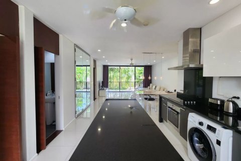 Apartment in Phuket, Thailand 2 bedrooms № 154293 - photo 10