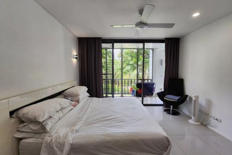 Apartment in Phuket, Thailand 2 bedrooms № 154293 - photo 14