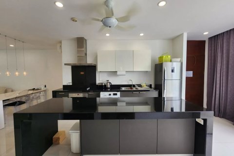 Apartment in Phuket, Thailand 2 bedrooms № 154293 - photo 21