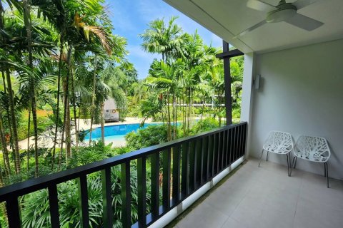 Apartment in Phuket, Thailand 2 bedrooms № 154293 - photo 12