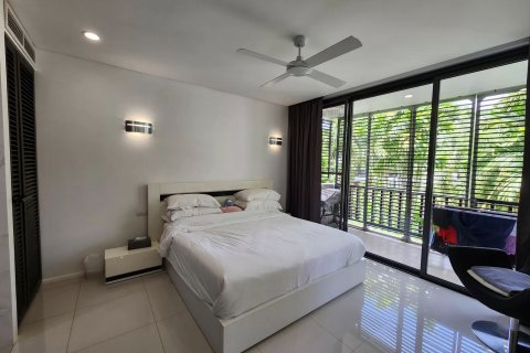 Apartment in Phuket, Thailand 2 bedrooms № 154293 - photo 7