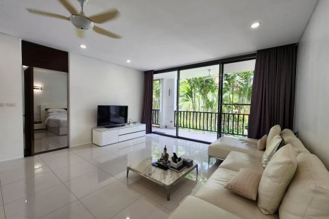 Apartment in Phuket, Thailand 2 bedrooms № 154293 - photo 17