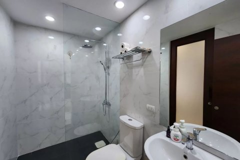 Apartment in Phuket, Thailand 2 bedrooms № 154293 - photo 20