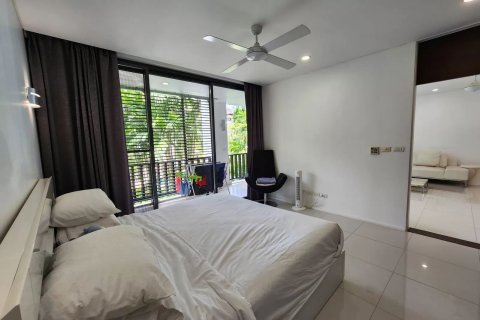 Apartment in Phuket, Thailand 2 bedrooms № 154293 - photo 15