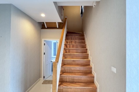 House in Phuket, Thailand 3 bedrooms № 154291 - photo 7