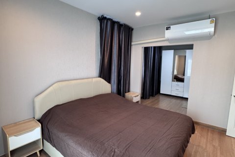House in Phuket, Thailand 3 bedrooms № 154291 - photo 15