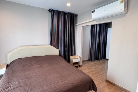 House in Phuket, Thailand 3 bedrooms № 154291 - photo 22