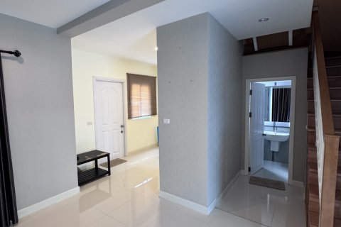 House in Phuket, Thailand 3 bedrooms № 154291 - photo 4