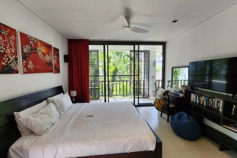 Apartment in Phuket, Thailand 2 bedrooms № 154292 - photo 15