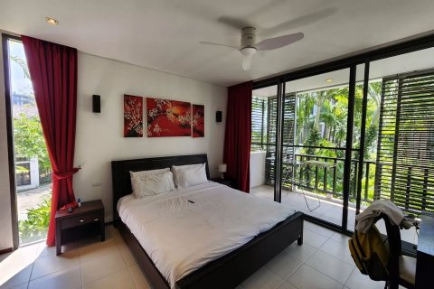 Apartment in Phuket, Thailand 2 bedrooms № 154292 - photo 12