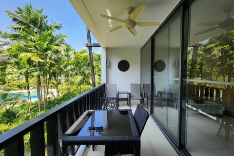 Apartment in Phuket, Thailand 2 bedrooms № 154292 - photo 8