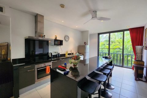 Apartment in Phuket, Thailand 2 bedrooms № 154292 - photo 2