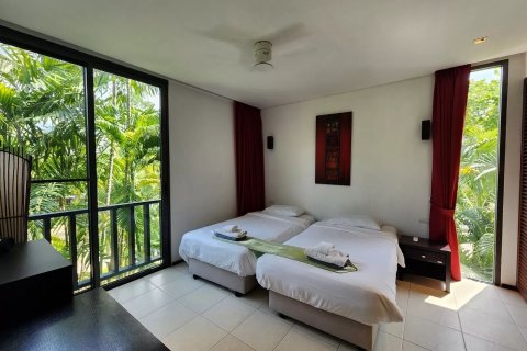 Apartment in Phuket, Thailand 2 bedrooms № 154292 - photo 3