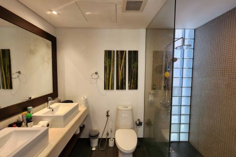 Apartment in Phuket, Thailand 2 bedrooms № 154292 - photo 14