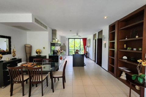 Apartment in Phuket, Thailand 2 bedrooms № 154292 - photo 9