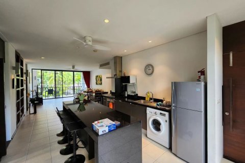 Apartment in Phuket, Thailand 2 bedrooms № 154292 - photo 5