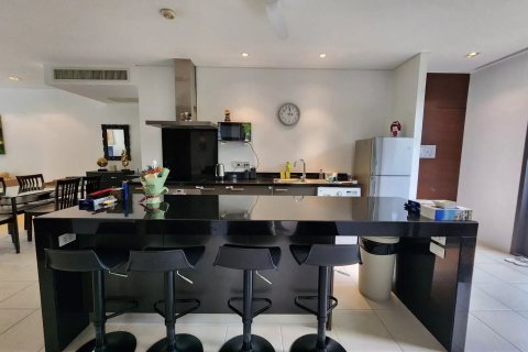 Apartment in Phuket, Thailand 2 bedrooms № 154292 - photo 6