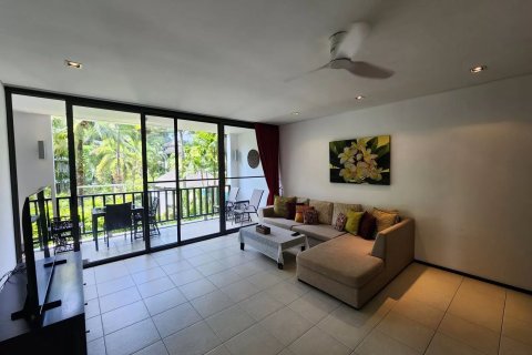 Apartment in Phuket, Thailand 2 bedrooms № 154292 - photo 16