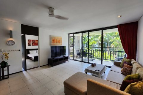 Apartment in Phuket, Thailand 2 bedrooms № 154292 - photo 17