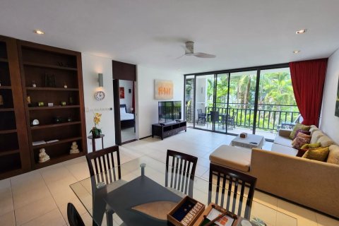 Apartment in Phuket, Thailand 2 bedrooms № 154292 - photo 4