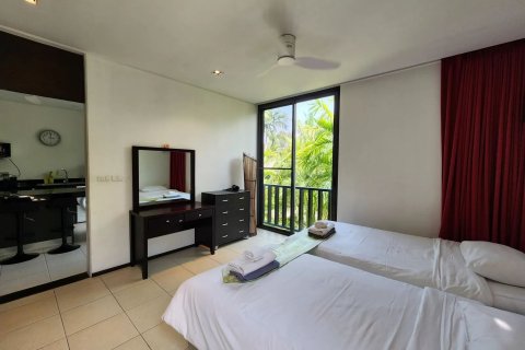 Apartment in Phuket, Thailand 2 bedrooms № 154292 - photo 10