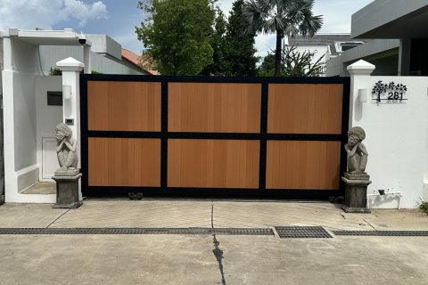 Вилла в Ханг Донге, Таиланд с 3 спальнями  № 154290 - фото 28