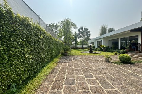 Вилла в Ханг Донге, Таиланд с 3 спальнями  № 154290 - фото 8